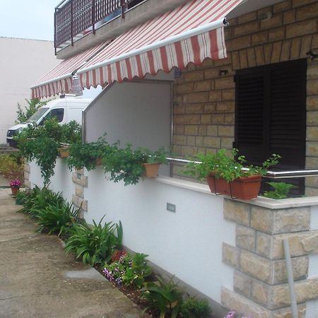 Apartments Dalmacija Rogoznica  Exterior foto
