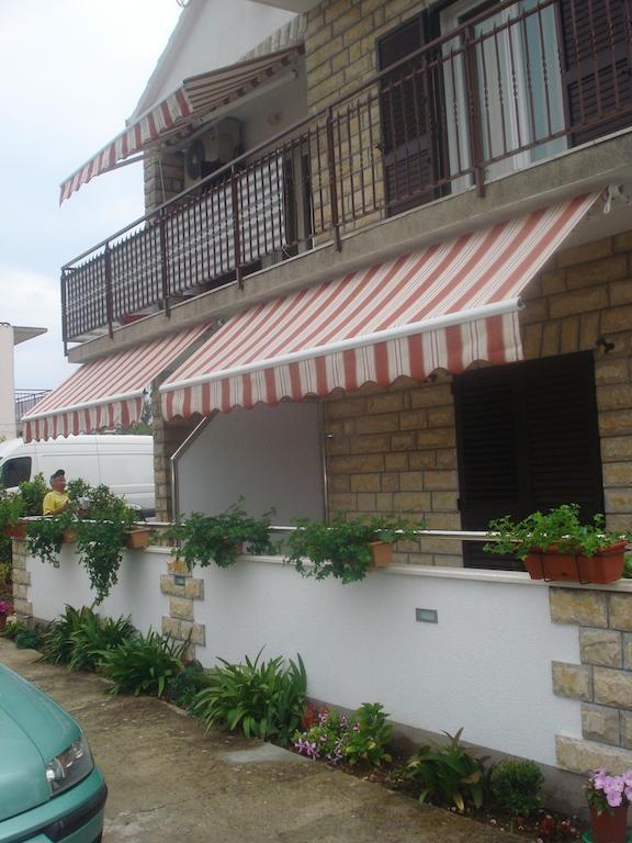 Apartments Dalmacija Rogoznica  Quarto foto