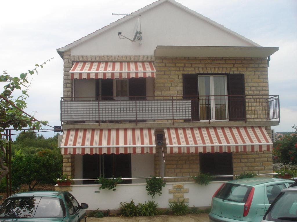 Apartments Dalmacija Rogoznica  Quarto foto
