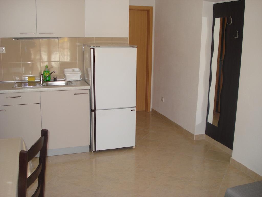 Apartments Dalmacija Rogoznica  Quarto foto