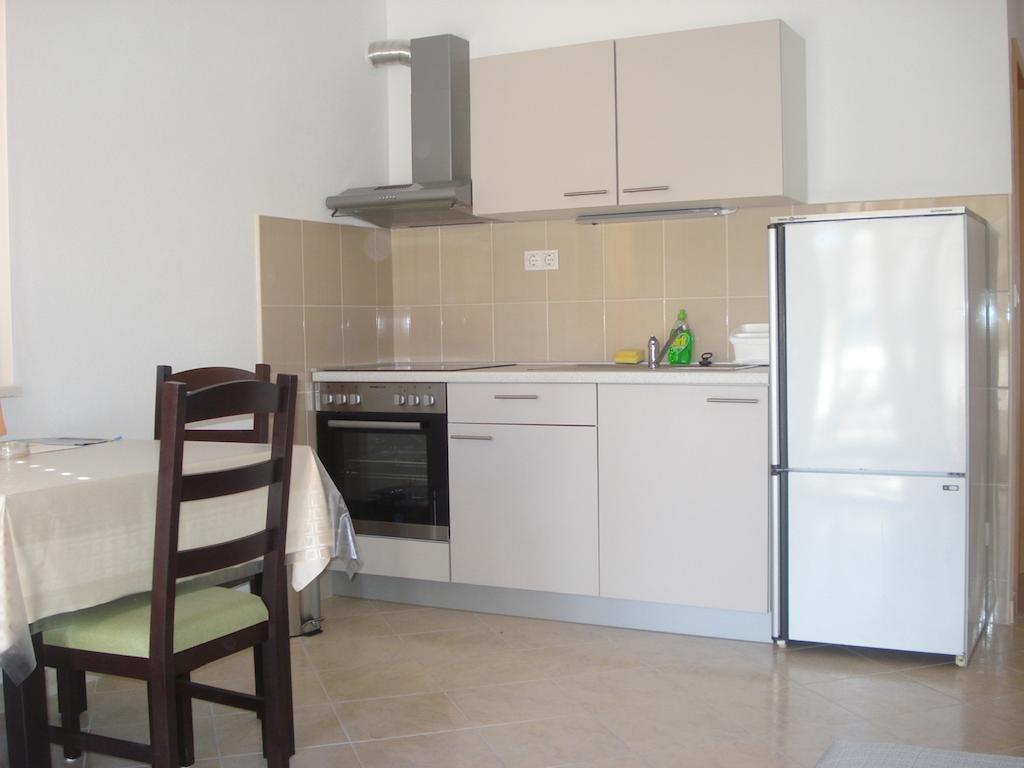 Apartments Dalmacija Rogoznica  Quarto foto
