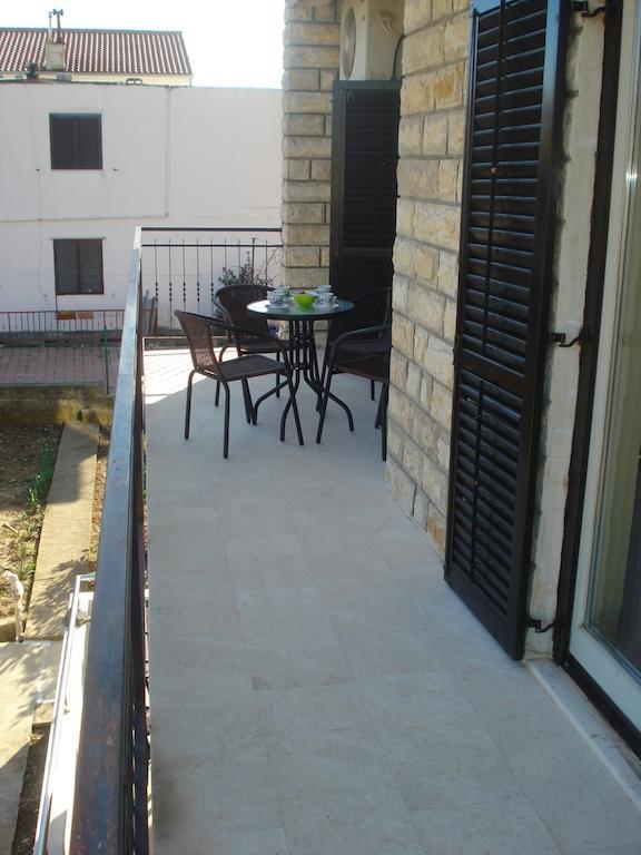 Apartments Dalmacija Rogoznica  Quarto foto