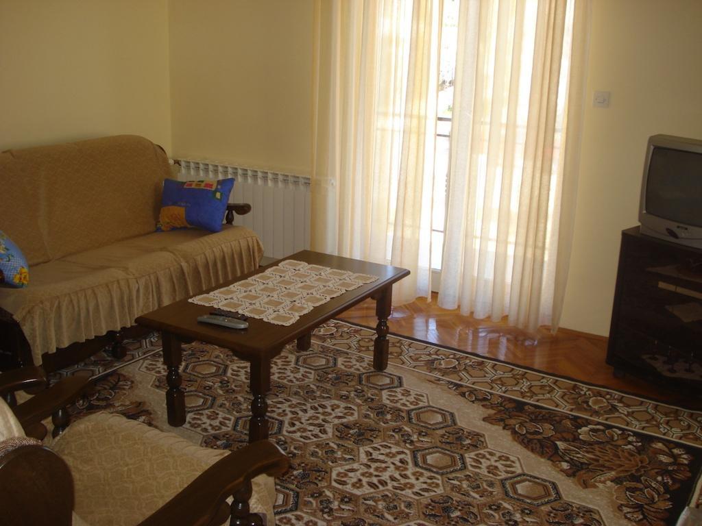 Apartments Dalmacija Rogoznica  Quarto foto