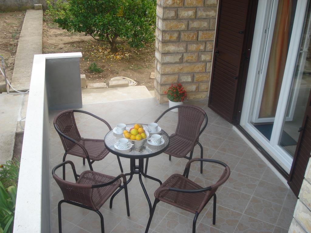 Apartments Dalmacija Rogoznica  Quarto foto